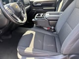 2025 Chevrolet Silverado 1500 - Preview 10