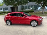 2014 Mazda Mazda3 - Preview 5