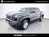 2025 Toyota Tacoma - Preview 2