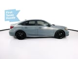 2026 Honda Civic - Preview 8