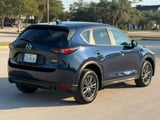 2019 Mazda CX-5 - Preview 4