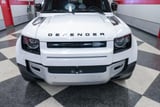 2024 Land Rover Defender - Preview 4