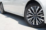 2025 Nissan Altima - Preview 3