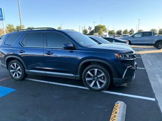 2024 Honda Pilot - Image 2