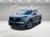 2026 Nissan Kicks - Preview 2