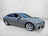 2024 Audi A5 - Preview 3