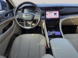 2022 Jeep Grand Cherokee L - Preview 14