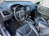 2021 Jeep Cherokee - Preview 9