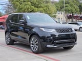 2025 Land Rover Discovery - Preview 2