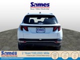 2024 Hyundai Tucson - Preview 4