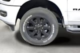2025 Ram 2500 - Preview 8