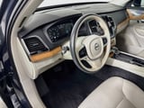 2021 Volvo XC90 - Preview 9