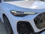 2026 Audi SQ5 - Preview 10