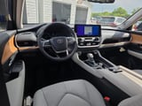 2026 Toyota Grand Highlander - Preview 12