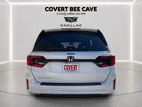 2025 Honda Odyssey - Preview 8