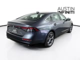 2025 Honda Accord - Preview 7
