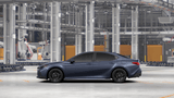 2027 Toyota Camry - Preview 4