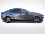 2024 Mazda Mazda3 - Preview 5