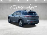 2026 Nissan Pathfinder - Preview 14