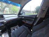 2010 Honda Accord Crosstour - Preview 10