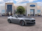 2026 Ford Mustang - Preview 7