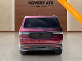 2026 Jeep Grand Wagoneer - Preview 12