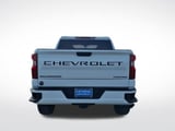 2026 Chevrolet Silverado 1500 - Preview 4