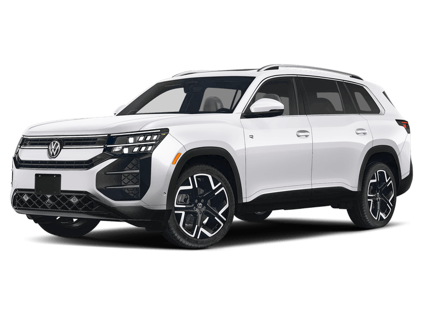 2027 Volkswagen Atlas - Image 1