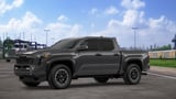 2026 Toyota Tacoma - Preview 2