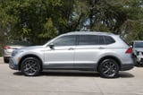 2023 Volkswagen Tiguan - Preview 3