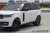 2027 Land Rover Range Rover - Preview 5