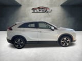 2025 Mitsubishi Eclipse Cross - Preview 8
