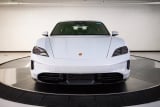 2026 Porsche Taycan - Preview 10