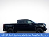 2026 Chevrolet Silverado - Preview 2