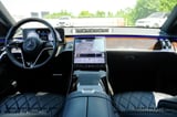 2025 Mercedes-Benz S-Class - Preview 14