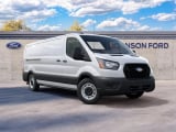 2027 Ford Transit - Preview 4