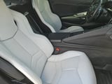 2023 Chevrolet Corvette - Preview 15