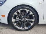 2018 Buick Cascada - Preview 10