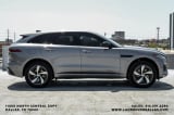 2026 Jaguar F-PACE - Preview 7