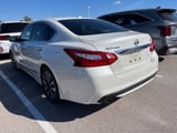 2017 Nissan Altima - Preview 4