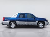 2002 Chevrolet C/K 1500 - Preview 5