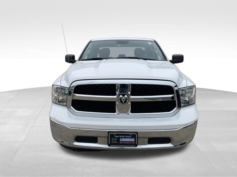 2024 Ram 1500 Classic - Image 3