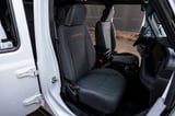 2024 Jeep Wrangler - Preview 8