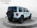 2026 Jeep Wrangler - Preview 16
