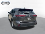 2023 Toyota Highlander - Preview 2