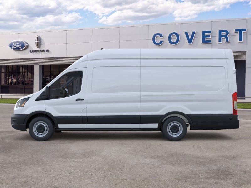 2026 Ford Transit - Image 1