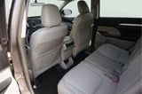 2015 Toyota Highlander - Preview 11