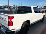 2019 Chevrolet Silverado 1500 - Preview 2