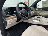 2026 Mercedes-Benz GLE - Preview 12