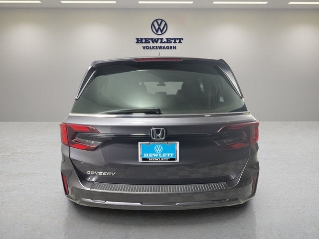 2025 Honda Odyssey - Image 3